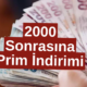 SGK 2000-2004-2008 Arası SGK'lıların Şansı Döndü! 5375-7200 Primi Dolana Emeklilik