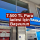 İş Bankası 7.500 TL Para İadesi Yapıyor! Son Tarih 31 Temmuz