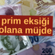 3600 ve 5400 Gün Primle ERKEN EMEKLİLİK! SGK Girişi 1999-2008 Arası Olanlara Emeklilik Formülü