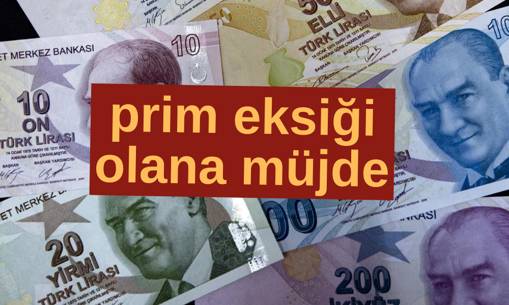 3600 ve 5400 Gün Primle ERKEN EMEKLİLİK! SGK Girişi 1999-2008 Arası Olanlara Emeklilik Formülü