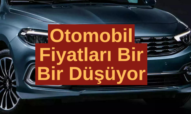 Türkiye'nin En Ucuz Otomobiline 245 Bin TL Daha İndirim Geldi