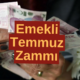 Enflasyon Farkı, Seyyanen Zam, Refah Payı... SGK Uzmanı Tek Tek Anlattı! Emekli Maaşı 31.800 TL'ye Geliyor Ama...