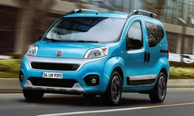 Fiat Doblo’dan Büyük Sürpriz! Temmuz Ayı Güncel Fiyat Listesi Yayınlandı! Bu Rakamı Kimse Beklemiyordu