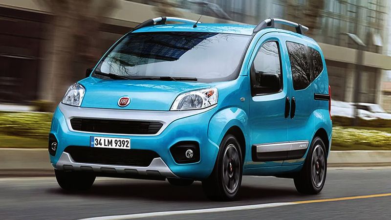 Fiat Doblo’dan Büyük Sürpriz! Temmuz Ayı Güncel Fiyat Listesi Yayınlandı! Bu Rakamı Kimse Beklemiyordu