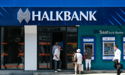 Halkbank'tan Pazartesi Bombası! Paraya İhtiyacı Olan Şubeye Gitsin! 30.000 TL Veriliyor