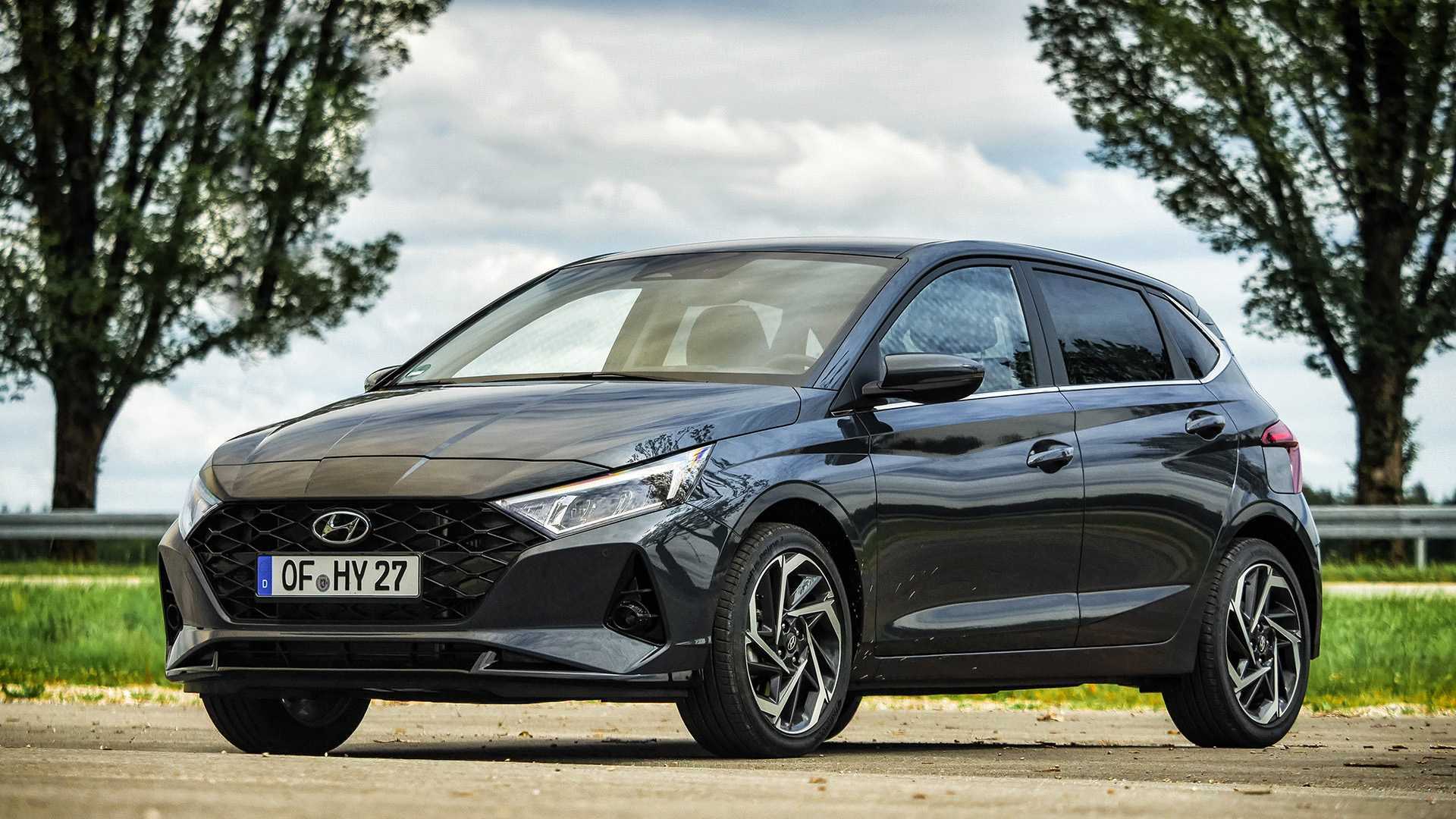 Hyundai'den Temmuz İndirimi! i20 Fiyatları 895 Bin TL'ye Kadar Düştü