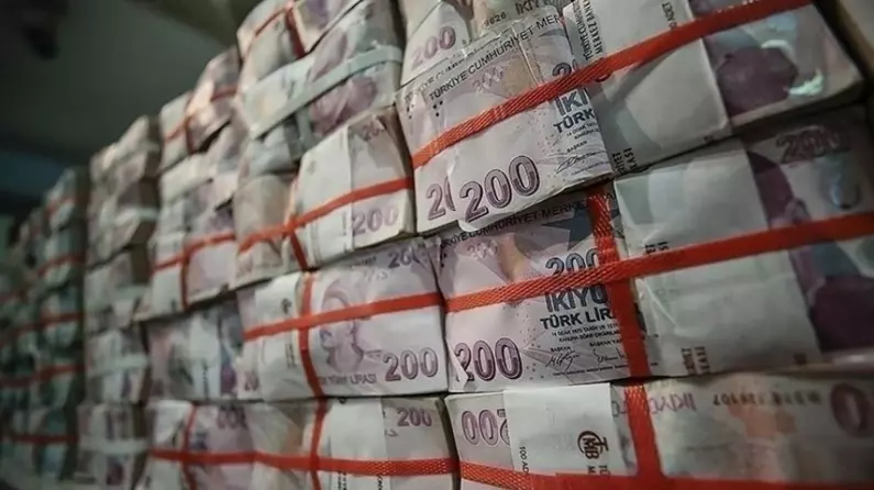 Merkez Bankası Rezervlerinde Şok Düşüş! 4,7 Milyar Dolar Kayıp! Nereye Kayboldu?