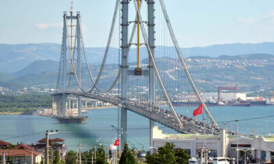 Zamlı Köprü Ücret Tarifesi Temmuz 2024! KGM Açıkladı! Osmangazi Köprüsü, Yavuz Sultan Selim Köprüsü, Çanakkale Köprüsü Ne Kadar?