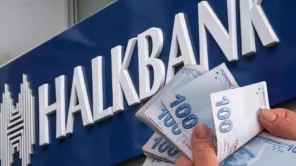 Halkbank Konut Kredisi Faiz Oranları Değişti! 120 Ay Vadeli 1 Milyon TL'nin Aylık Taksidi