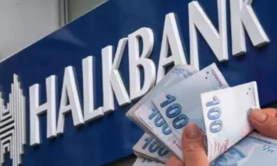 Halkbank Konut Kredisi Faiz Oranları Değişti! 120 Ay Vadeli 1 Milyon TL'nin Aylık Taksidi