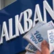 Halkbank Konut Kredisi Faiz Oranları Değişti! 120 Ay Vadeli 1 Milyon TL'nin Aylık Taksidi