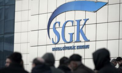 SGK 200 Memur Alımı Yapacak