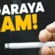 Sigara Yeniden Zam Geldi! Winston, Marlboro, Parliament ve Camel, Monte Carlo Kaç TL'ye Satılıyor?