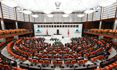 MECLİS ONAYLADI! Borçlu Olan Vatandaşlara Müjde! Şimdi Borçlarınızdan Kurtulun