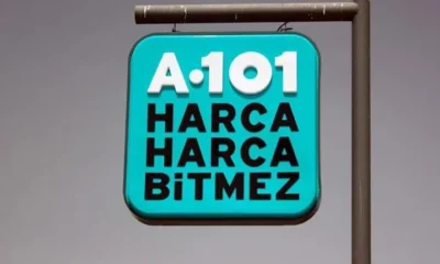 A101 Aktüel Ürünler Listesi!  12'li 3 Katlı Tuvalet Kağıdı 100 TL İndirimli! 179'dan 79'a Düştü