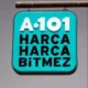 A101 Aktüel Ürünler Listesi!  12'li 3 Katlı Tuvalet Kağıdı 100 TL İndirimli! 179'dan 79'a Düştü