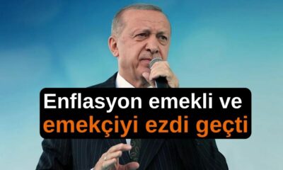 EMED’den büyük TAG çalışması! #EnflasyonEzdiGeçti