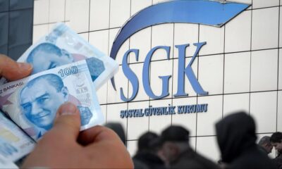 SGK 13 Banka İle Anlaştı! 13 Bankadan Emeklilere Özel Promosyon!