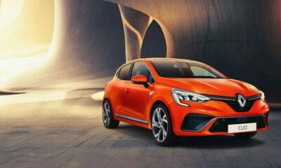 2024 Ağustos ayı Renault Clio fiyat listesi belli oldu!