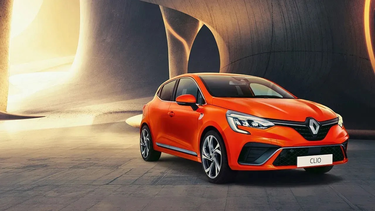 2024 Ağustos ayı Renault Clio fiyat listesi belli oldu!