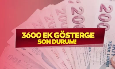 Torba Yasa ile ilgili son dakika gelişmeleri kamuoyunun yakından takip ettiği konular arasında yer alıyor. İçeriğinde birçok ekonomik düzenlemeyi barındıran yasa, özellikle Bağkur'da prim gün sayısının 7200 güne indirilmesi ve 3600 ek gösterge gibi önemli başlıklarla dikkat çekiyor. Erken emeklilik fırsatını bekleyen esnaflar, Çalışma ve Sosyal Güvenlik Bakanı'nın açıklamalarını merakla izliyor. Peki, Torba Yasa çıktı mı? Resmi Gazete'de yayımlandı mı? İşte, son durum ve gelişmeler...