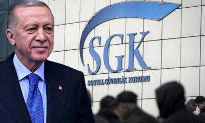 400 Bin TL Devlet Destekli FAİZSİZ KREDİ! Müjde SGK’dan Geldi