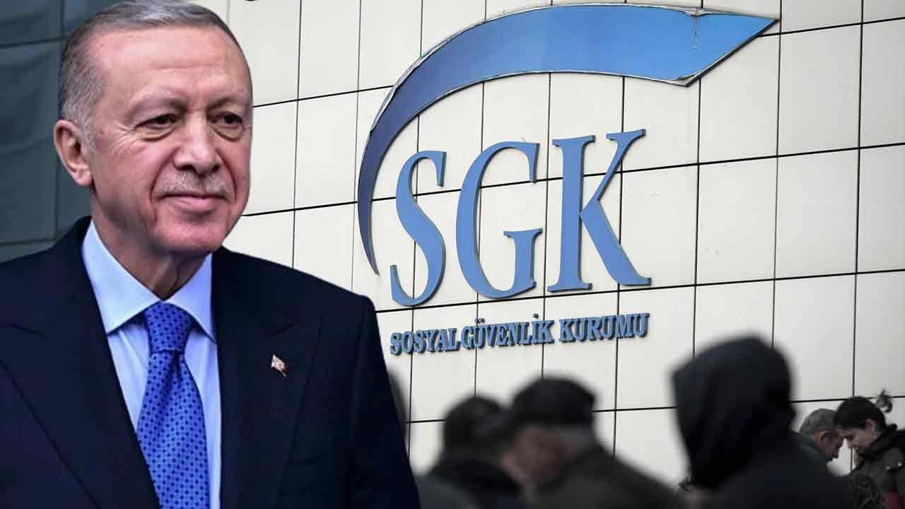 400 Bin TL Devlet Destekli FAİZSİZ KREDİ! Müjde SGK’dan Geldi