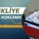 Milyonlarca 4A SGK ve 4B Bağkur'lu emekliye az evvel açıklandı! 17-18-19-25-26-27 Ağustos tarihlerinde hesapta hazır!