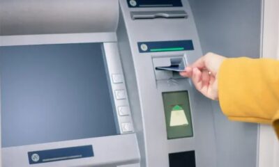 ATM’lerde yeni dönem Artık küçük banknotlar çekilemeyecek