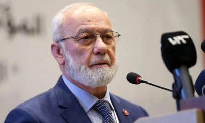 SADAT'ın kurucusu Adnan Tanrıverdi hayatını kaybetti!