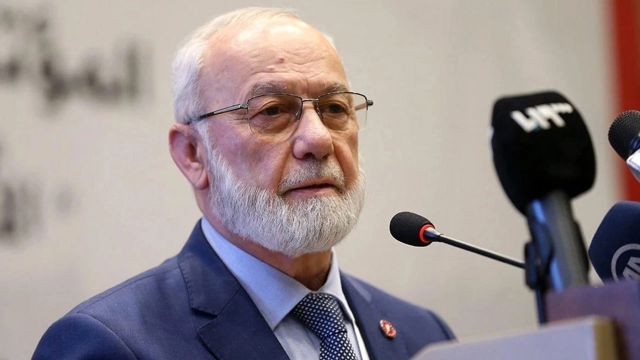 SADAT'ın kurucusu Adnan Tanrıverdi hayatını kaybetti!