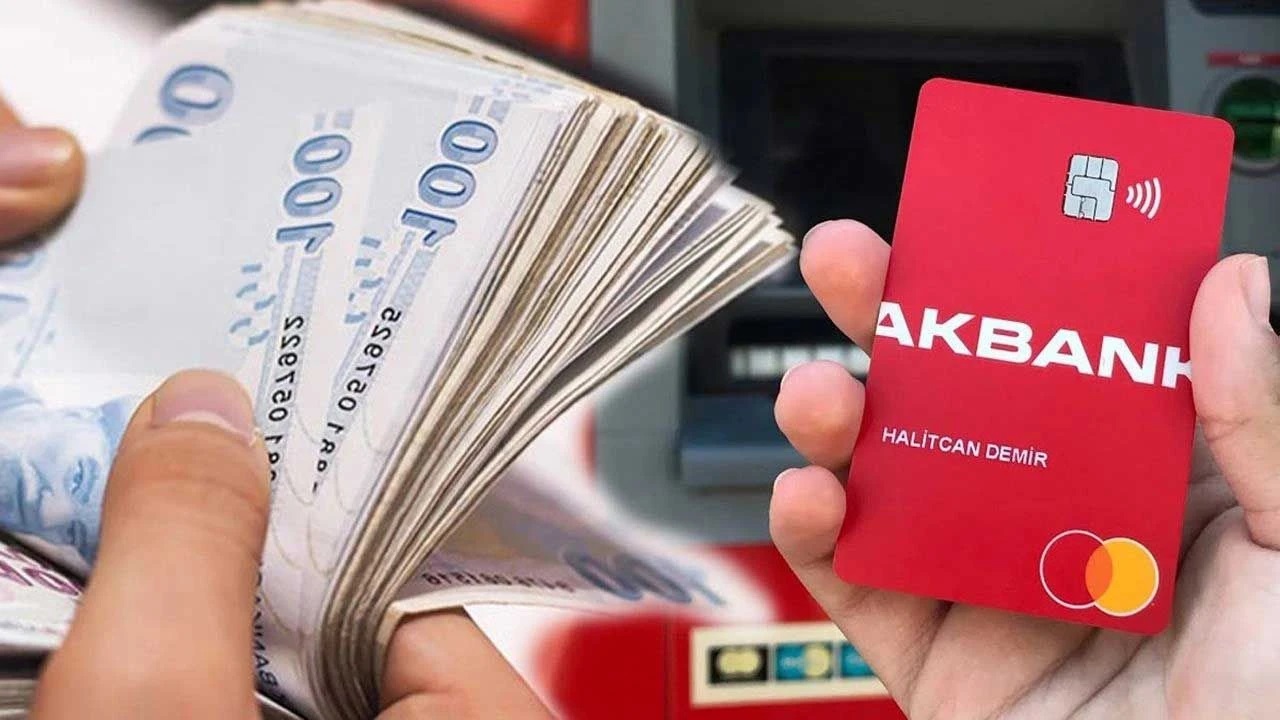 Akbank, faizsiz kredi,, 45.000 TL kredi, mobil uygulama, ihtiyaç kredisi, taksitli nakit avans, yeni müşteri kampanyası, başvuru şartları, kampanya son başvuru tarihi, 0 faiz oranı,