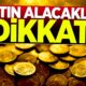 SON DAKİKA: Altın fiyatları alım fırsatı veriyor! 27 Ağustos 2024 Cumhuriyet altını, 22 ayar bilezik, çeyrek ve gram altın ne kadar?