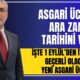 SGK Uzmanı İsa Karakaş, asgari ücrete yapılacak ara zam hakkında tarih ve rakam tahminlerini açıkladı.