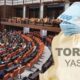 Torba Yasa Ne Zaman Çıkacak, torba yasa, çalışma ve sosyal güvenlik bakanı, tbmm, Bağ-Kur prim gün sayısı, 3600 Ek Gösterge, torba yasa detayları., bağ-kur 7200 prim günü, ev kadınlarına prim desteği, Emekli Maaş Artışı, ekonomik düzenlemeler, sosyal güvenlik, hazine desteği, Vedat Işıkhan, çalışma hayatı düzenlemeleri, torba yasa meclisten geçti mi, isteğe bağlı sigorta, ile, için