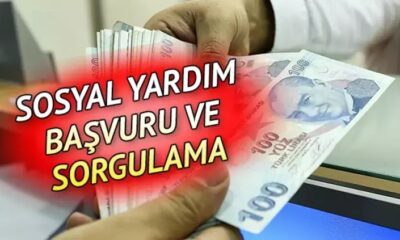 Bakan müjdeyi verdi: Devlet Yardımları Bugün Hesaplara Yatıyor! Mahinur Özdemir Göktaş’tan Açıklama