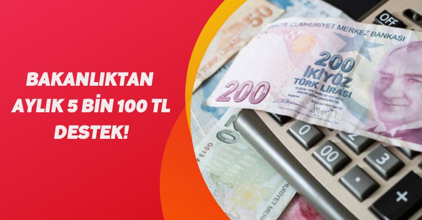 Aile ve Sosyal Hizmetler Bakanlığı, Kronik hastalık destek, 5 bin 100 TL maaş desteği, Gelir şartı aranmadan destek, Elektrik faturası desteği, Kesintisiz Güç Kaynağı Desteği, Birikmiş Elektrik Borcu Desteği, Kronik hastalar için mali destek, Tüberküloz destek, SSPE destek programı,