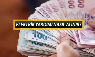 Aile ve Sosyal Hizmetler Bakanlığı, düşük gelirli vatandaşlar için sağladığı sosyal yardımlara elektrik faturası desteğini ekledi.