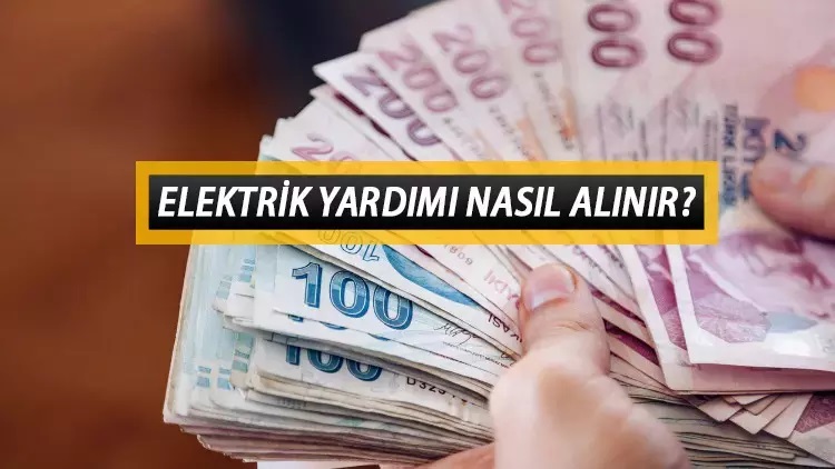 Aile ve Sosyal Hizmetler Bakanlığı, düşük gelirli vatandaşlar için sağladığı sosyal yardımlara elektrik faturası desteğini ekledi.