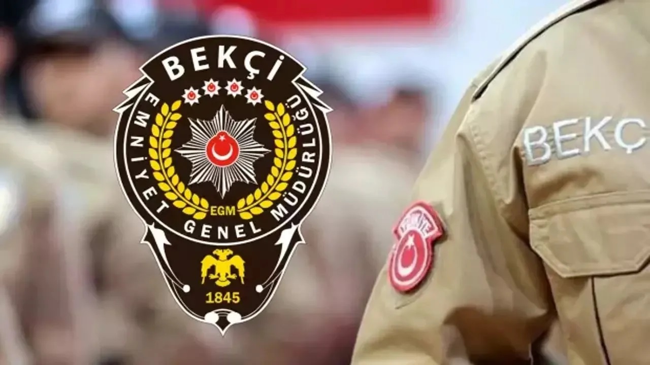 BEKÇİ ALIMI 2024 EGM - POLİS AKADEMİSİ 1. Dönem Çarşı ve Mahalle Bekçisi (Bekçilik) alımı ne zaman, başvuru tarihi belli mi?