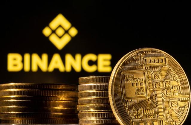 Binance Hindistanda Faaliyetlerine Yeniden Başladı