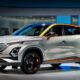 Chery OMODA 5 PRO: Teknoloji ve Şıklığın Zirvesinde Yeni Nesil SUV!