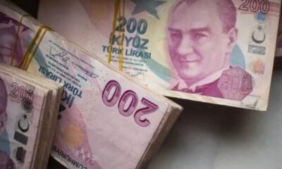 Çocuğunu okula gönderen milyonlarca anne ve babayı ilgilendiren önemli gelişmeyi Aile ve Sosyal Hizmetler Bakanı Mahinur Göktaş açıkladı. Ailelere her ay 6 bin 545 lira para desteği verilecek. İşte ayrıntılar...