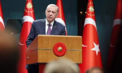 Başkan Erdoğan gece yarısı onayladı.. E-Ticarete büyük darbe..! Yurt Dışından ürün sipariş etme dönemi artık kalktı..!