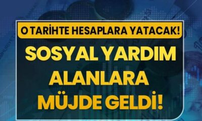 Türkiye Aile Destek Programı, gelir durumu düşük olan ailelere yönelik önemli bir nakdi yardım başlatıyor. Aşırı yoksulluk sınırının altında kalan vatandaşlar için tasarlanan bu programın başvuru şartları ve detayları haberimizde.