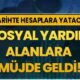 Türkiye Aile Destek Programı, gelir durumu düşük olan ailelere yönelik önemli bir nakdi yardım başlatıyor. Aşırı yoksulluk sınırının altında kalan vatandaşlar için tasarlanan bu programın başvuru şartları ve detayları haberimizde.