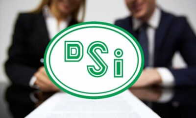 DSİ KPSS Şartsız Personel Alacak! Başvuru Şartları Açıklandı!