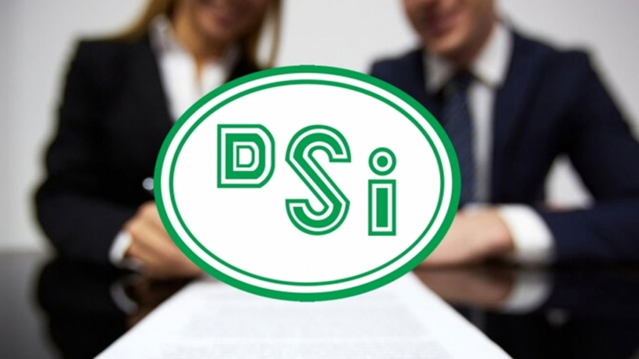 DSİ KPSS Şartsız Personel Alacak! Başvuru Şartları Açıklandı!