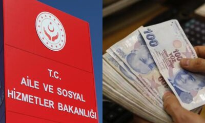 Dar gelirli ailelere müjde! Aile Bakanlığı'ndan evlere 1.250 TL müjdesi! Her ay devlet desteği verilecek