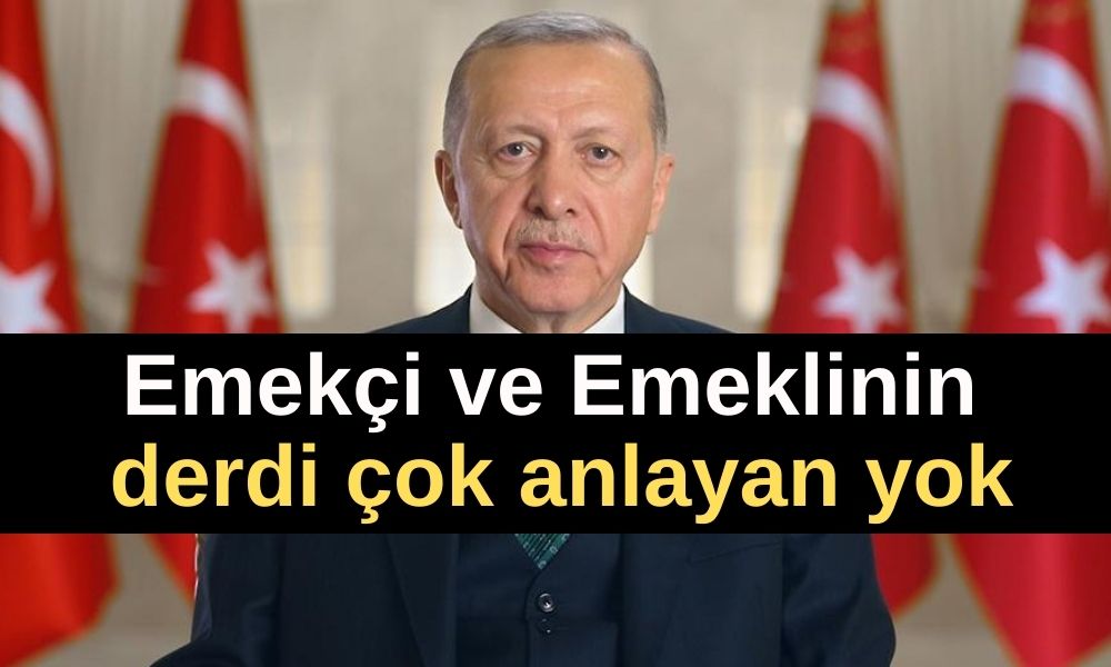 EMED’den büyük TAG çalışması! #DertÇokAnlayanYok